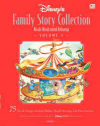 Disney's Family story collection ; Kisah-kisah keluarga volume 2