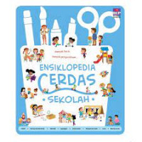 Ensiklopedia Cerdas ; Sekolah