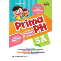 Prima PH Kelas 5 SD