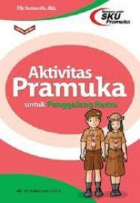 Aktivitas Pramuka untuk Pramuka Ramu