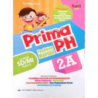 Prima PH Untuk SD Kelas 2A