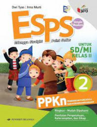 ESPS: PPKN SD Kelas 2