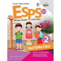 ESPS: Matematika SD Kelas 2