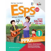 ESPS: PPKN Kelas 1