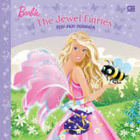 Barbie; Peri-Peri Permata