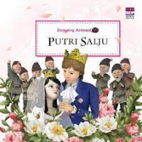 Putri Salju