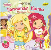 Dandanan Kacau: Makeover Madness
