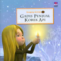 Gadis Penjual Korek Api