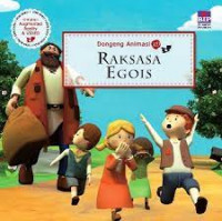 Raksasa Egois