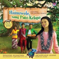 Hainuwele, Sang Putri kelapa