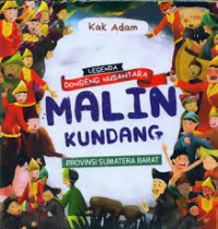 Malin Kundang