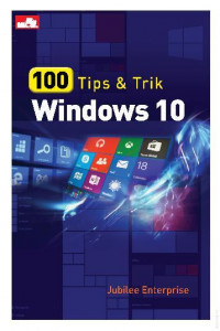 100 Tips & Trik Windows 10
