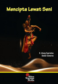 Mencipta Lewat Seni