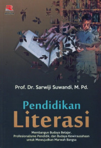 Pendidikan Literasi