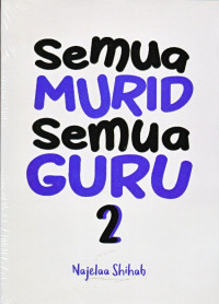Semua Murid Semua Guru 2