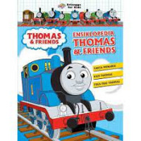 Ensiklopedia Thomas and Friends