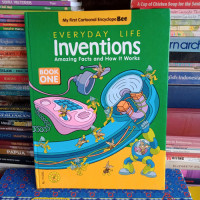 Everyday Life Inventions: Amazing Facts and How It Works