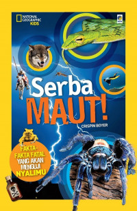 Serba Maut!