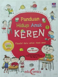 Panduan Hidup Anak Keren 1