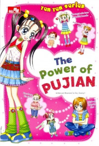 Ten Ten Series: The Power of Pujian