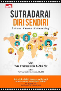 Sutradarai Diri Sendiri: Sukses Karena Networking