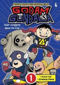 Godam dan Gundala