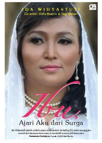 Ibu: Ajari Aku dari Surga