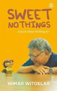 Sweet Nothing: A Book About Nothing #4