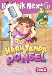 Hari Tanpa Ponsel