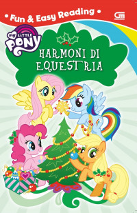 Harmoni di Equestria