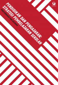 Pendidikan Dan Pengajaran Strategi Pembelajaran Sekolah