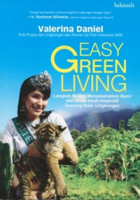 Easy Green Living