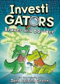 Investigators: Braver and Boulder