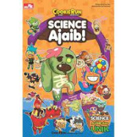Science Ajaib