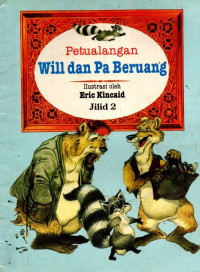 Petualangan Will dan Pa Beruang 2