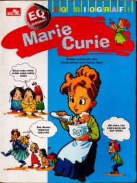 Marie Curie