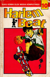 Harlem Beat 10