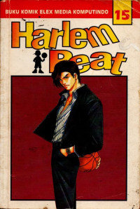 Harlem Beat 15
