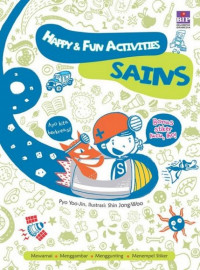 Happy & Fun Activities Sains