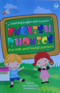 Learning English With Sound: English Phonics (For Kids and Young Learners)