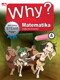Why? Matematika 4: Angka dan Aritmetika