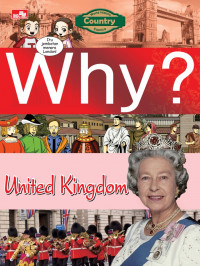 Why? United Kingdom