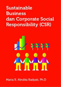 Sustainable Business dan Corporate Social Responsibility (CSR)