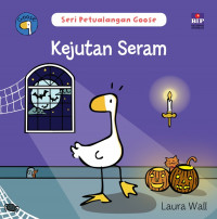 Kejutan Seram