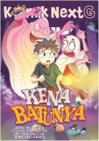 Next G: Kena Batunya