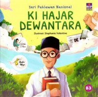 Ki Hajar Dewantara