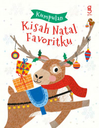 Kumpulan Kisah Natal Favoritku