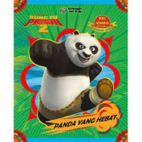 Kung Fu Panda 2: Panda Yang Hebat
