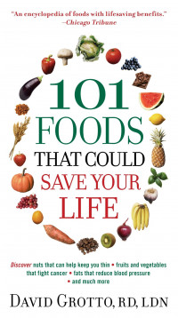 1001 foods That Could Save Your Life
