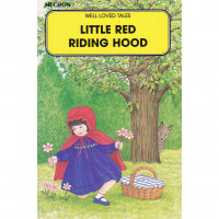 Little Red Riding Hood